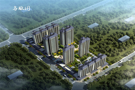 皇家半岛双拼别墅5室3厅3卫276㎡