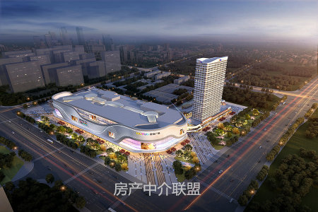 急！9楼！精装套三！带附房！通透！2081正好！