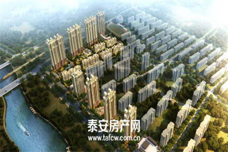 佛山小学北邻花千树精装送露台有证可分期