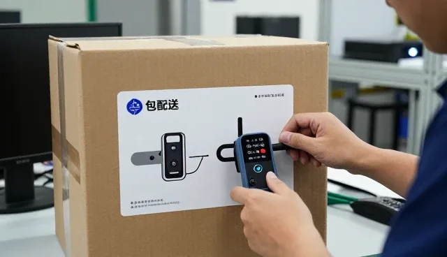 苏州民基金属制品有限公司打造专业包装配送服务