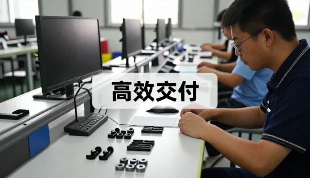 苏州民基金属制品有限公司助力包装配送实现包装配送升级