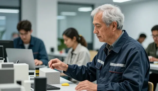 中小客户批量生产需求如何推动产业变革
