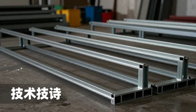 不锈钢货架规格定制中的常见问题与解决策略