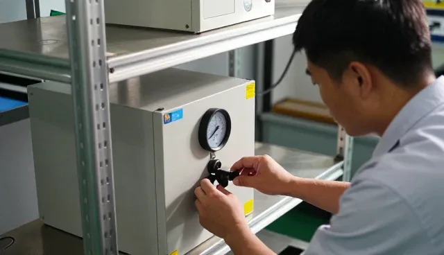 定制化金属框架在真实环境中的表现