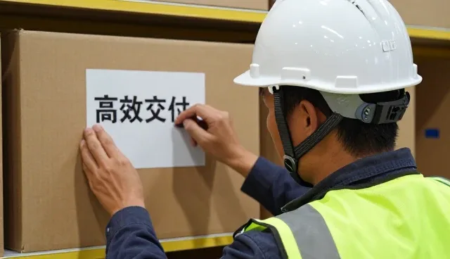 苏州民基金属制品有限公司助力企业提升包装配送能力